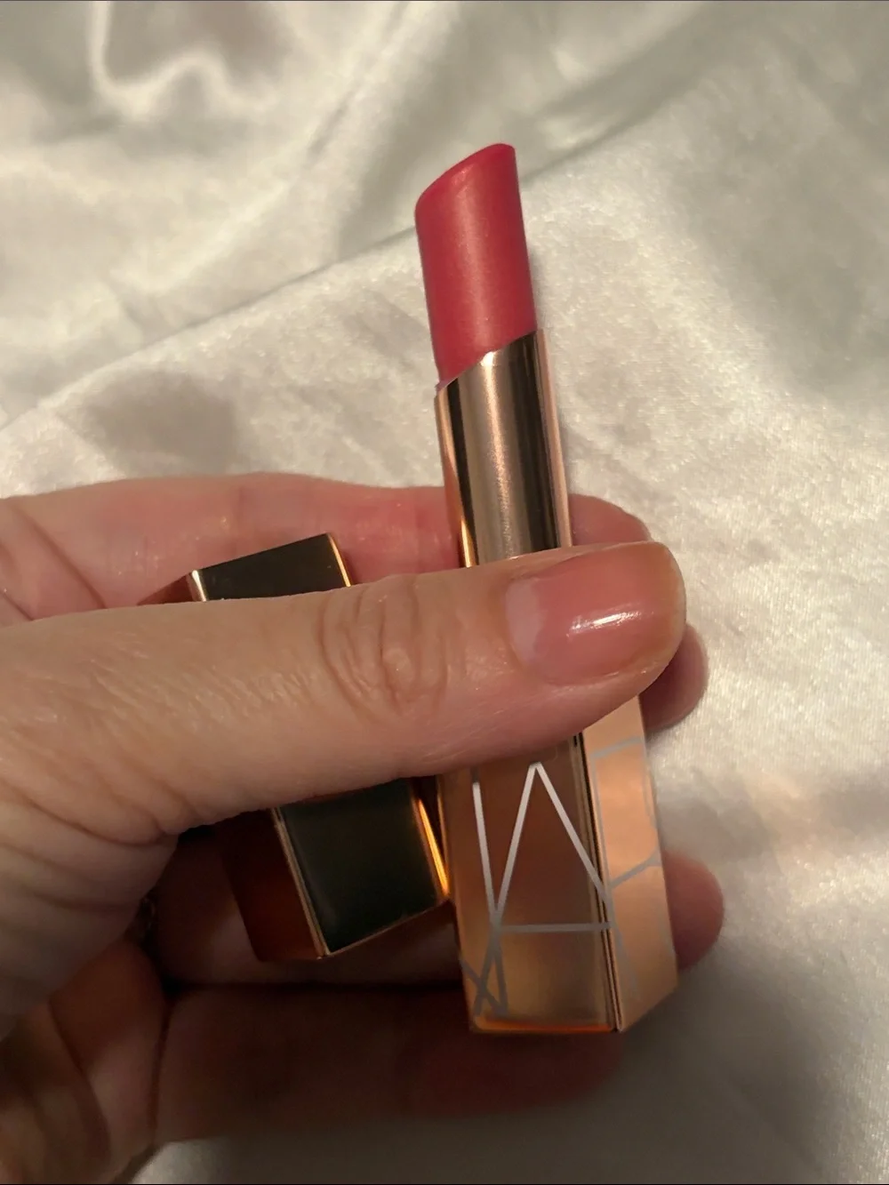NARS Lip Bundle - Orgasm, Cruella & American Woman (3-Piece Set)